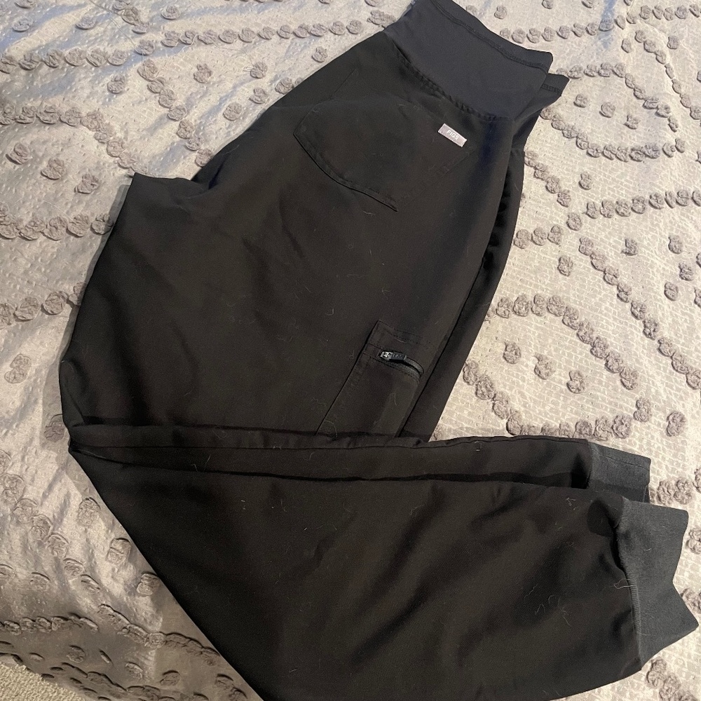 FIGS Maternity Zamora Joggers